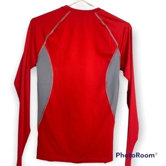 NWT CHAMPION Compression Long Sleeve Tee - Small - Picture 7 of 7